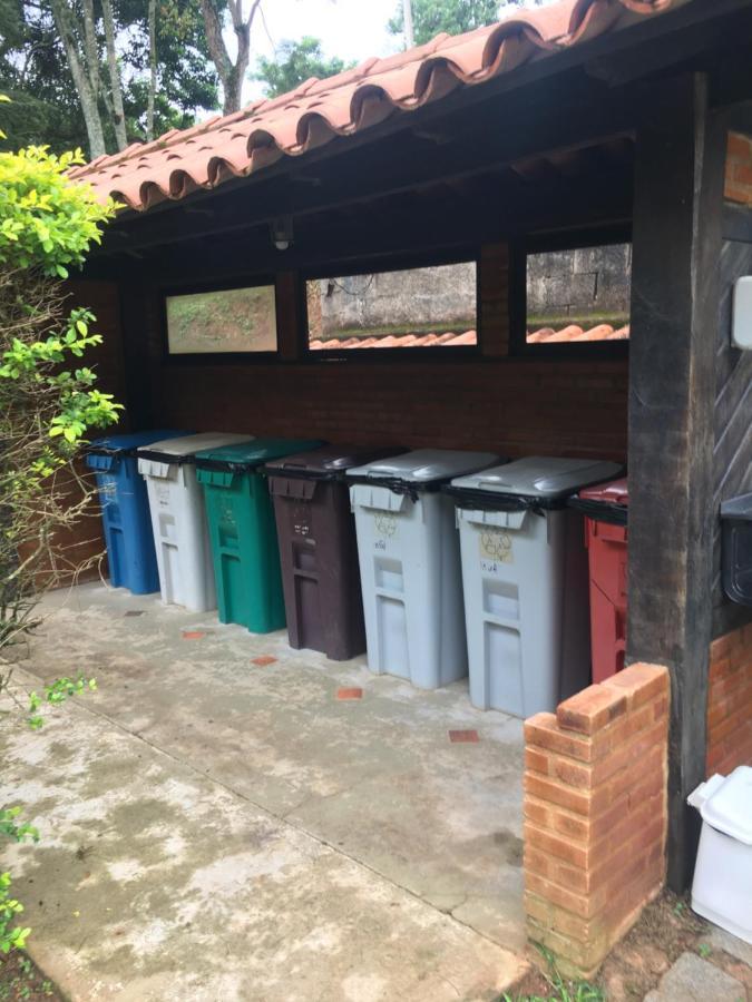 Casa Temporada Itaipava Villa Petrópolis Exterior foto