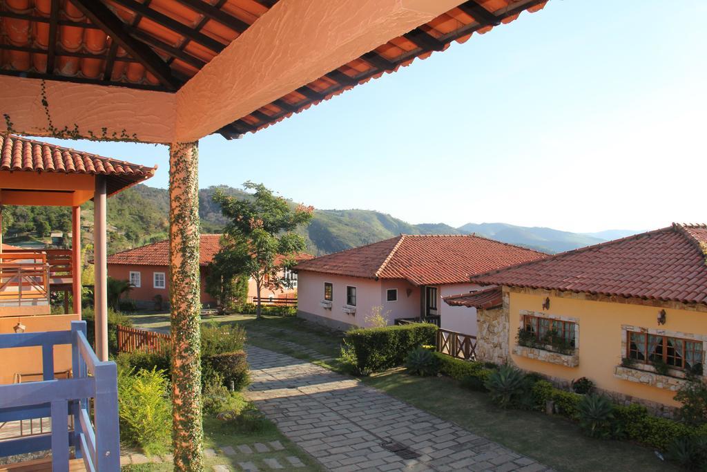 Casa Temporada Itaipava Villa Petrópolis Exterior foto