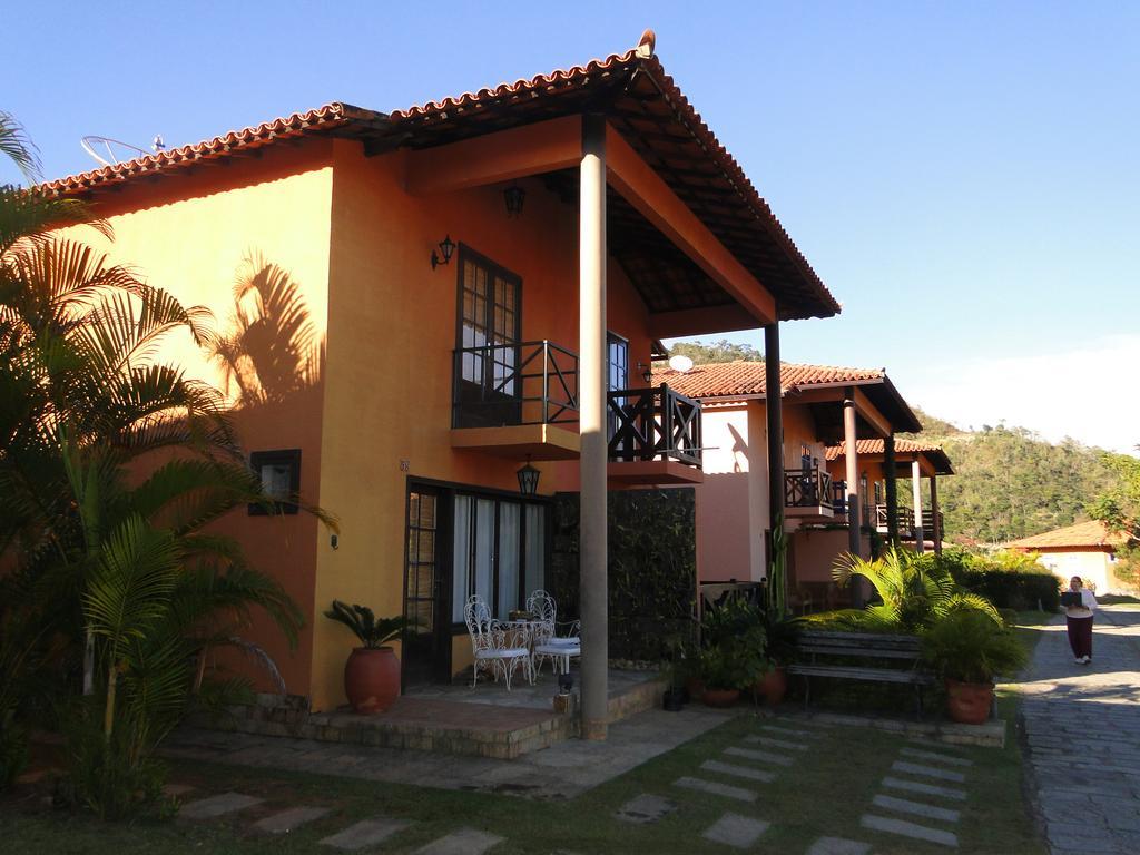 Casa Temporada Itaipava Villa Petrópolis Exterior foto